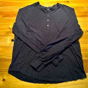 Good Man Brand Henley